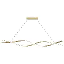 SASHA 150 PENDANT