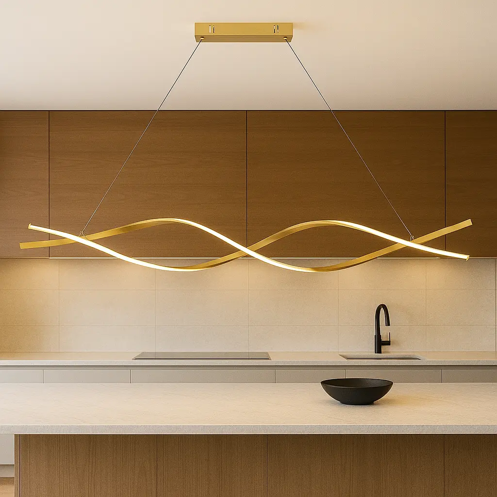 SASHA 180 PENDANT