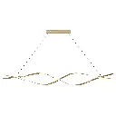 SASHA 180 PENDANT