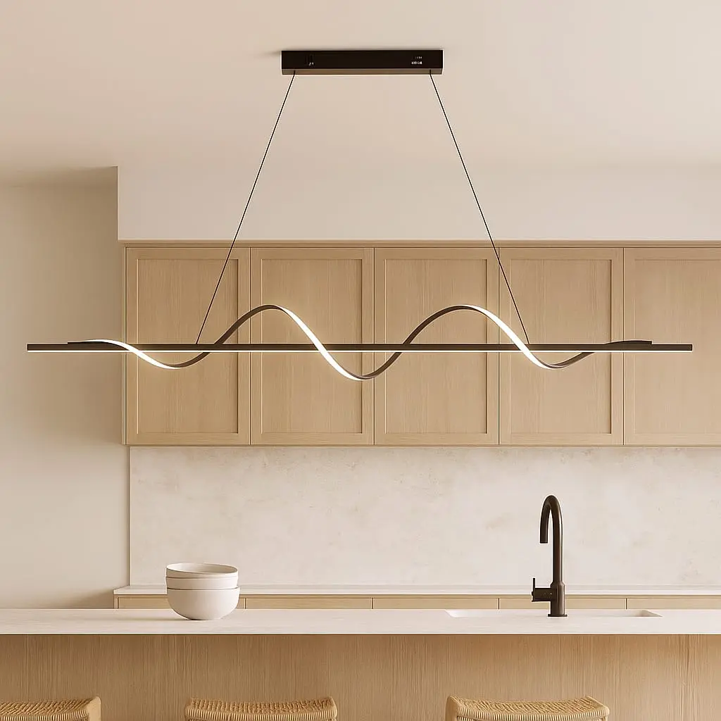 WILLOW 150 PENDANT