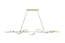 WILLOW 150 PENDANT