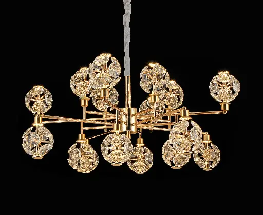 ADRIANA 16 PENDANT