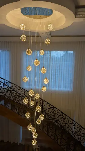 ADRIANA 25 PENDANT