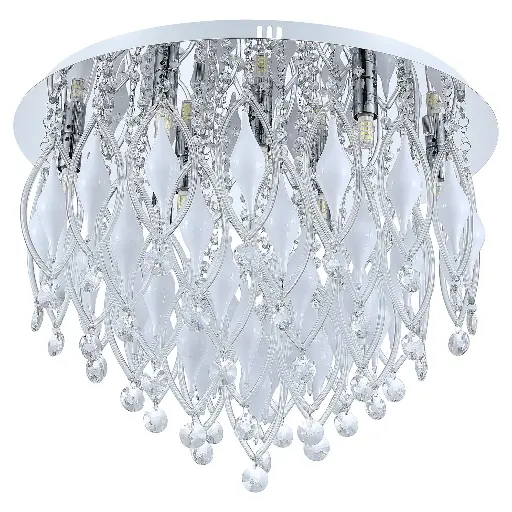 [A00061] BLUE EYE 55 CTC