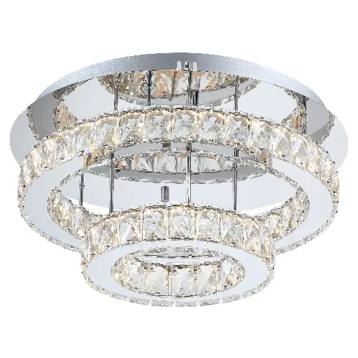 ZAMIRA ROUND 2 RING CTC
