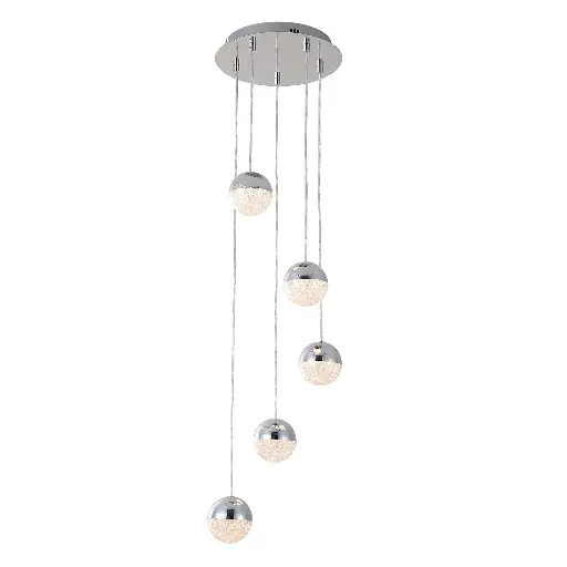 [A00003] EUN 5 PENDANT
