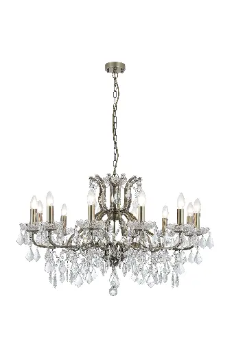 [A00175] FRIDA 12 PENDANT