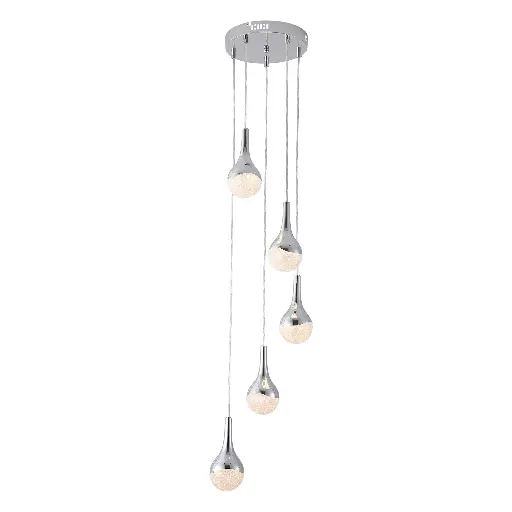 [A00005] GIIN 5 PENDANT