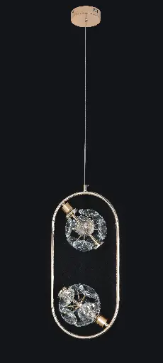 JOLIE 2 PENDANT