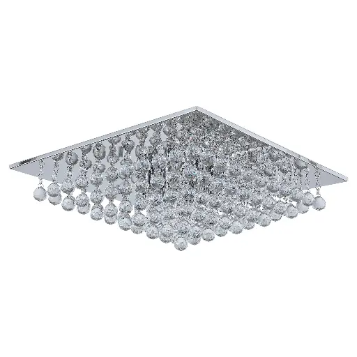 [A00056] KIAK SQUARE 55 CTC