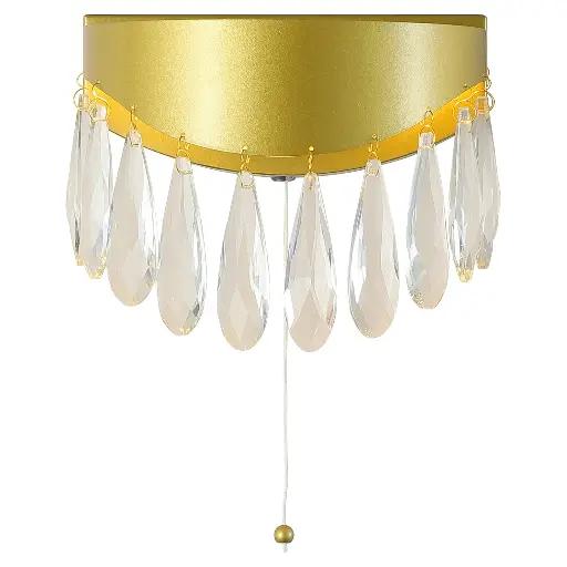 [A00037] LUX WALL LIGHT
