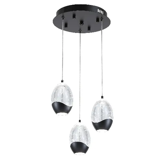 [A00042] TEAR 3 PENDANT