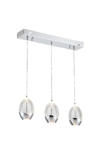 TEAR LINEAR PENDANT