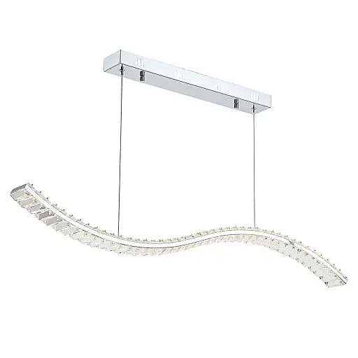 [A00059] WAVE 100 PENDANT