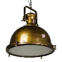 GAIA INDUSTRIAL PENDANT