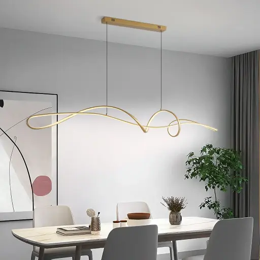 LIVIA 180 PENDANT
