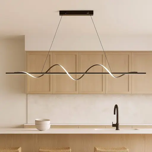 WILLOW 150 PENDANT