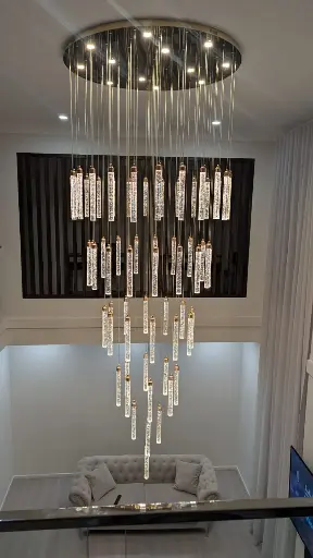TOORAK 65 PENDANT