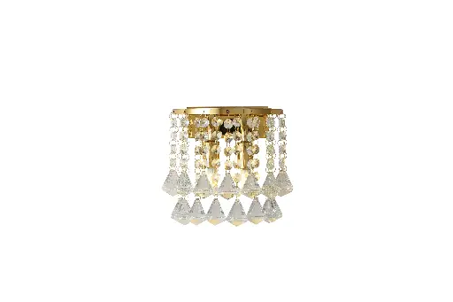 [A00029] BLIZZ WALL LIGHT