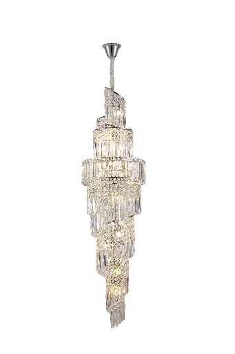 ROSEY PENDANT