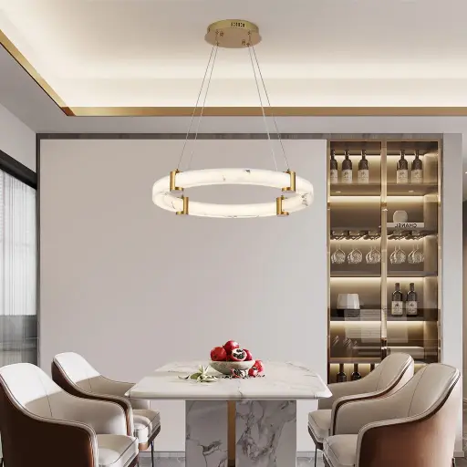 CARRARA 60 PENDANT