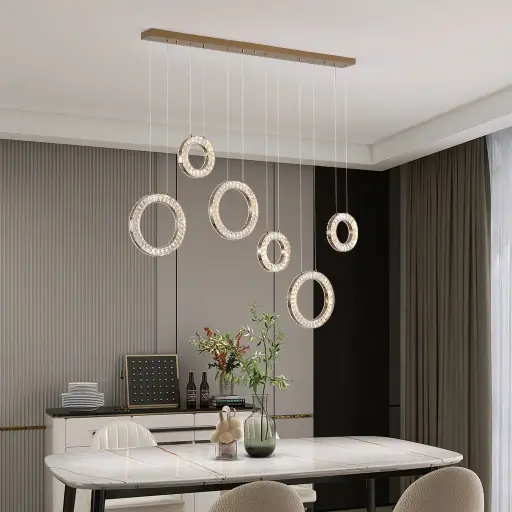 LUNA 6 PENDANT