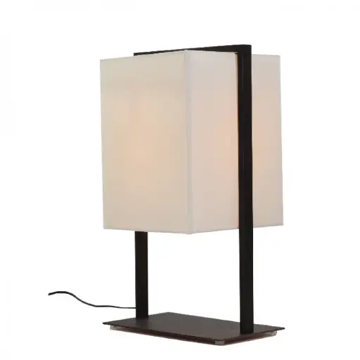 [6582/T] MELKER TABLE LAMP