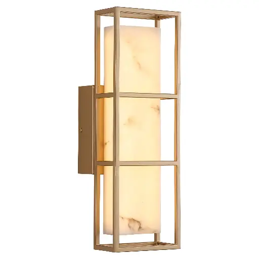 VENUS EXTERIOR WALL LIGHT