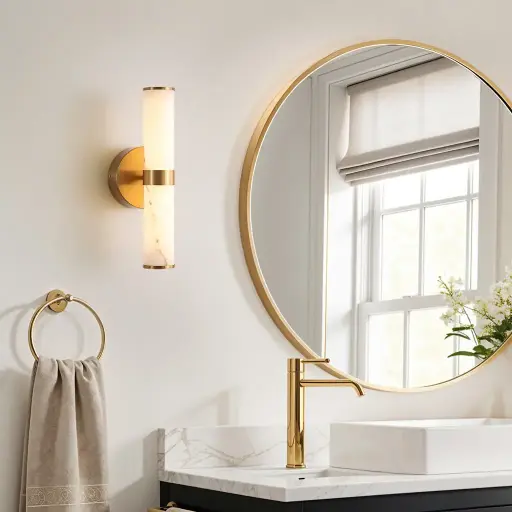 ELLA 2 LIGHT EXTERIOR WALL LIGHT