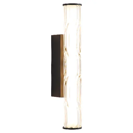 [A00212BK] NOA 40 EXTERIOR WALL LIGHT