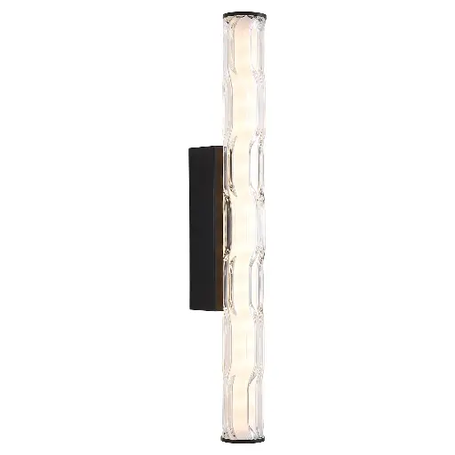 [A00213BK] NOA 60 EXTERIOR WALL LIGHT