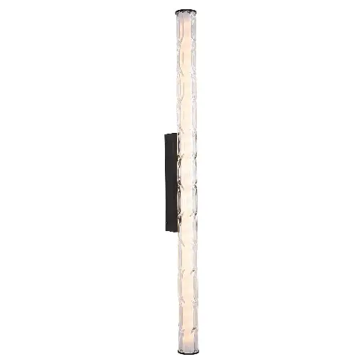 [A00214BK] NOA 100 EXTERIOR WALL LIGHT