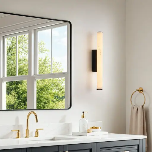 YARRA 60 EXTERIOR WALL LIGHT