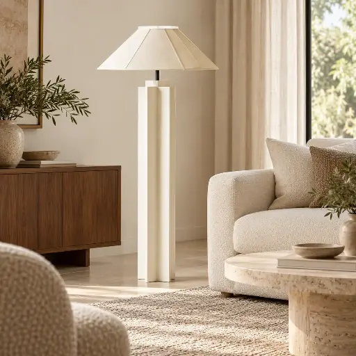 SORENTO FLOOR LAMP