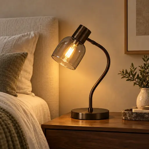 MOANA TABLE LAMP