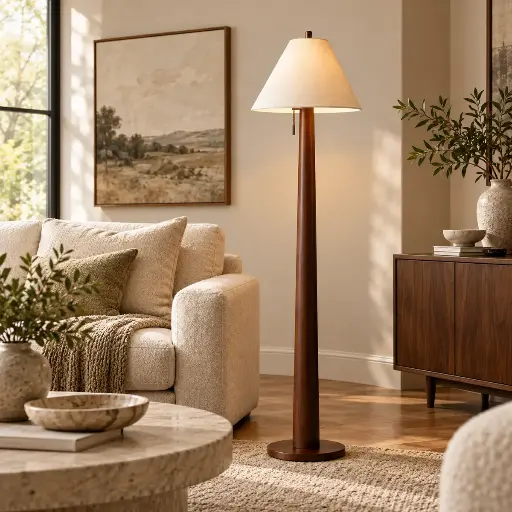 LUCIA FLOOR LAMP