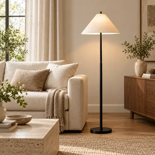 LORENZO FLOOR LAMP